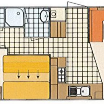 72 Layout