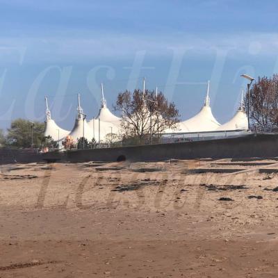 Minehead & Beach Front