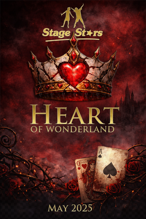 Read more about the article Heart of Wonderland – Cast List